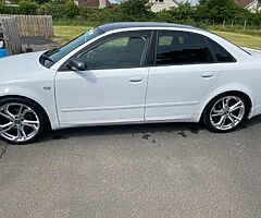 2002 audi a4 - Image 6/10