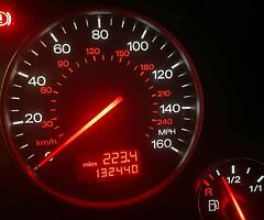 2002 audi a4 - Image 7/10