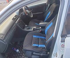2002 audi a4 - Image 8/10