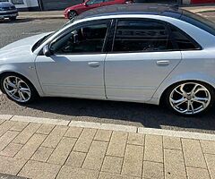 2002 audi a4 - Image 10/10