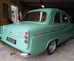 FORD POPULAR 2.1 PINTO RWD