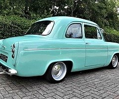 FORD POPULAR 2.1 PINTO RWD - Image 3/7