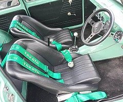 FORD POPULAR 2.1 PINTO RWD - Image 7/7