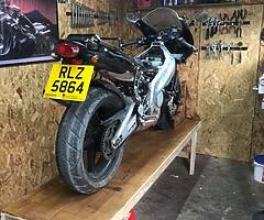 2006 Aprilia RS - Image 3/3
