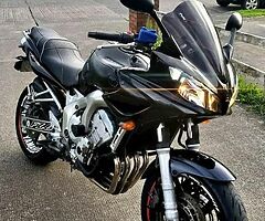 2006 FZ6