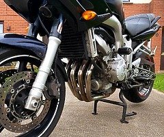 2006 FZ6 - Image 3/10