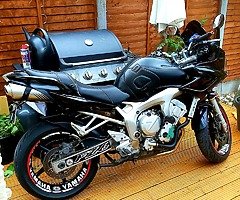 2006 FZ6 - Image 6/10