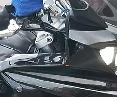 2006 FZ6 - Image 7/10