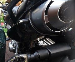 2006 FZ6 - Image 9/10