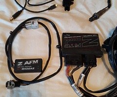 Bazzaz Traction Control Self Mapper