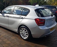 Gleam Team NI ( Professional mobile valeting service)