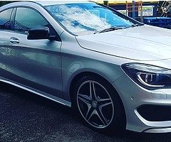 Gleam Team NI ( Professional mobile valeting service)
