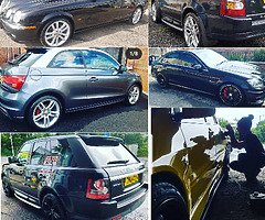 Gleam Team NI ( Professional mobile valeting service) - Image 4/8