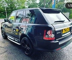 Gleam Team NI ( Professional mobile valeting service) - Image 6/8