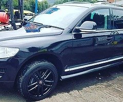 Gleam Team NI ( Professional mobile valeting service) - Image 7/8
