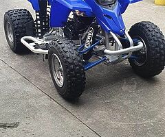 2005 yamaha blaster