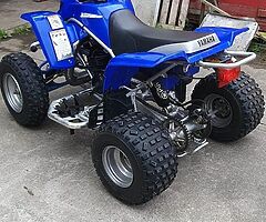 2005 yamaha blaster