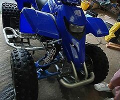 2005 yamaha blaster - Image 3/6