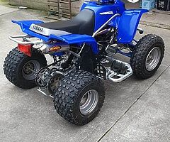 2005 yamaha blaster - Image 4/6