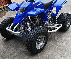 2005 yamaha blaster - Image 5/6