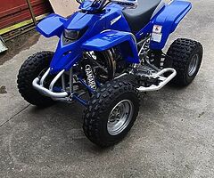 2005 yamaha blaster - Image 6/6