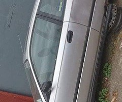 98 honda civic 1.4 - Image 3/4