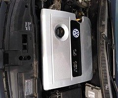 1.4 vw polo 2003