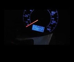 1.4 vw polo 2003