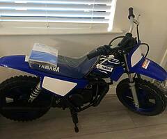 Pw50 (brand new )