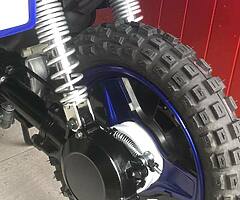 Pw50 (brand new )