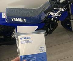 Pw50 (brand new ) - Image 5/5