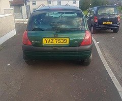 1.2 Clio