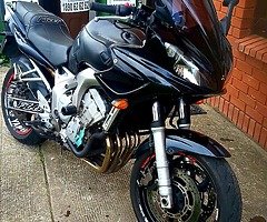 FZ6 2006 - Image 4/10