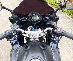 FZ6 2006 - Image 6/10
