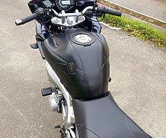 FZ6 2006 - Image 7/10