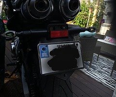 FZ6 2006 - Image 8/10