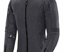 Ladies Motorbike jacket