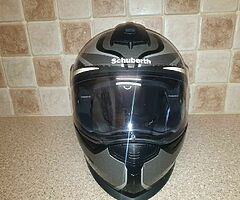 Helmets