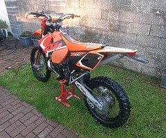 Ktm300 exc-e - Image 5/5