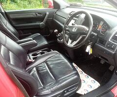 Honda crv - Image 3/5