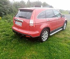 Honda crv - Image 5/5