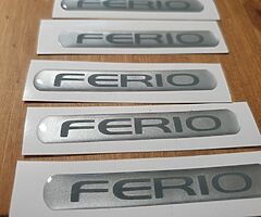 EG Sticker kits. - Image 4/6