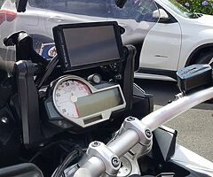 2016 BMW S1000XR Sport SE - Image 5/10