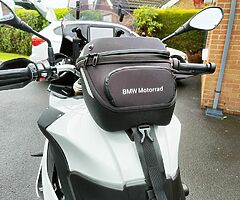2016 BMW S1000XR Sport SE - Image 8/10