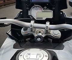 2016 BMW S1000XR Sport SE - Image 9/10