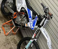 Ktm 350
