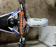 Ktm 350