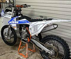 Ktm 350 - Image 3/6