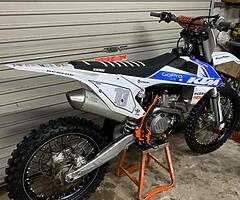 Ktm 350 - Image 4/6