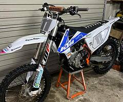 Ktm 350 - Image 6/6